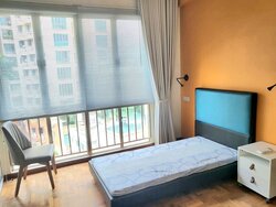 Astoria Park (D14), Condominium #523737921